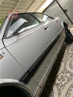 اولدزموبيل دیلتا 88